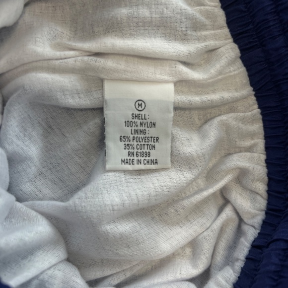 Solare Sporta Size M Track Suit Fully Lined - Picture 10 of 16